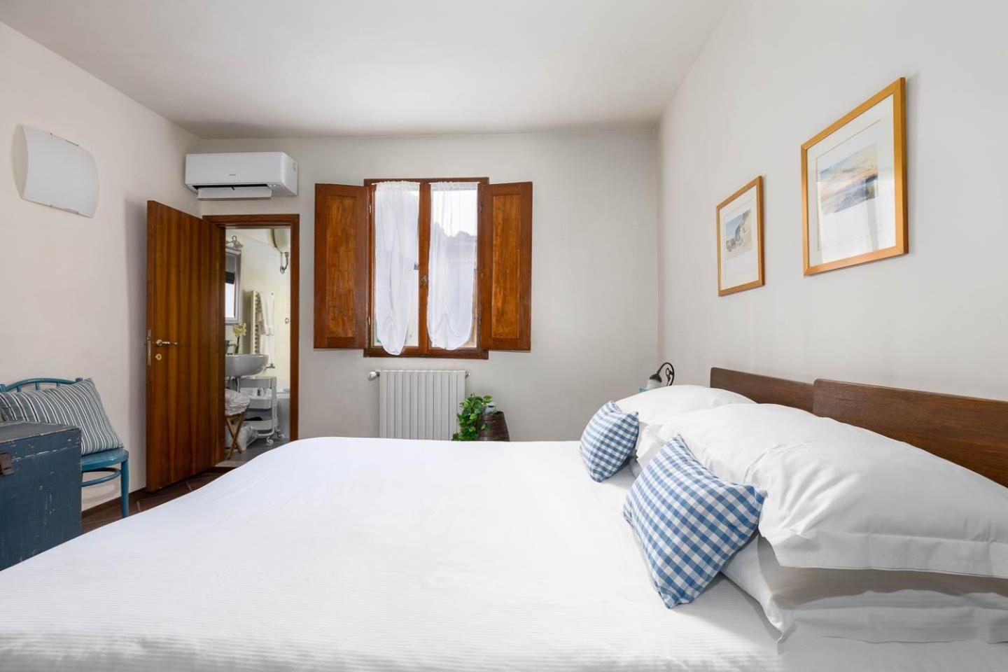 Guelfa 56 Apartamento Florencia