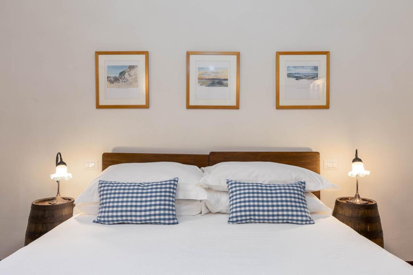 Apartamento Guelfa 56 Florencia