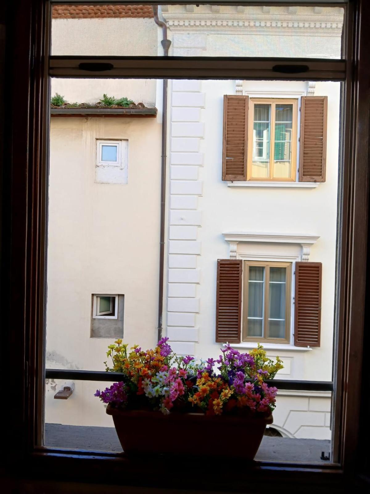 Apartamento Guelfa 56 Florencia