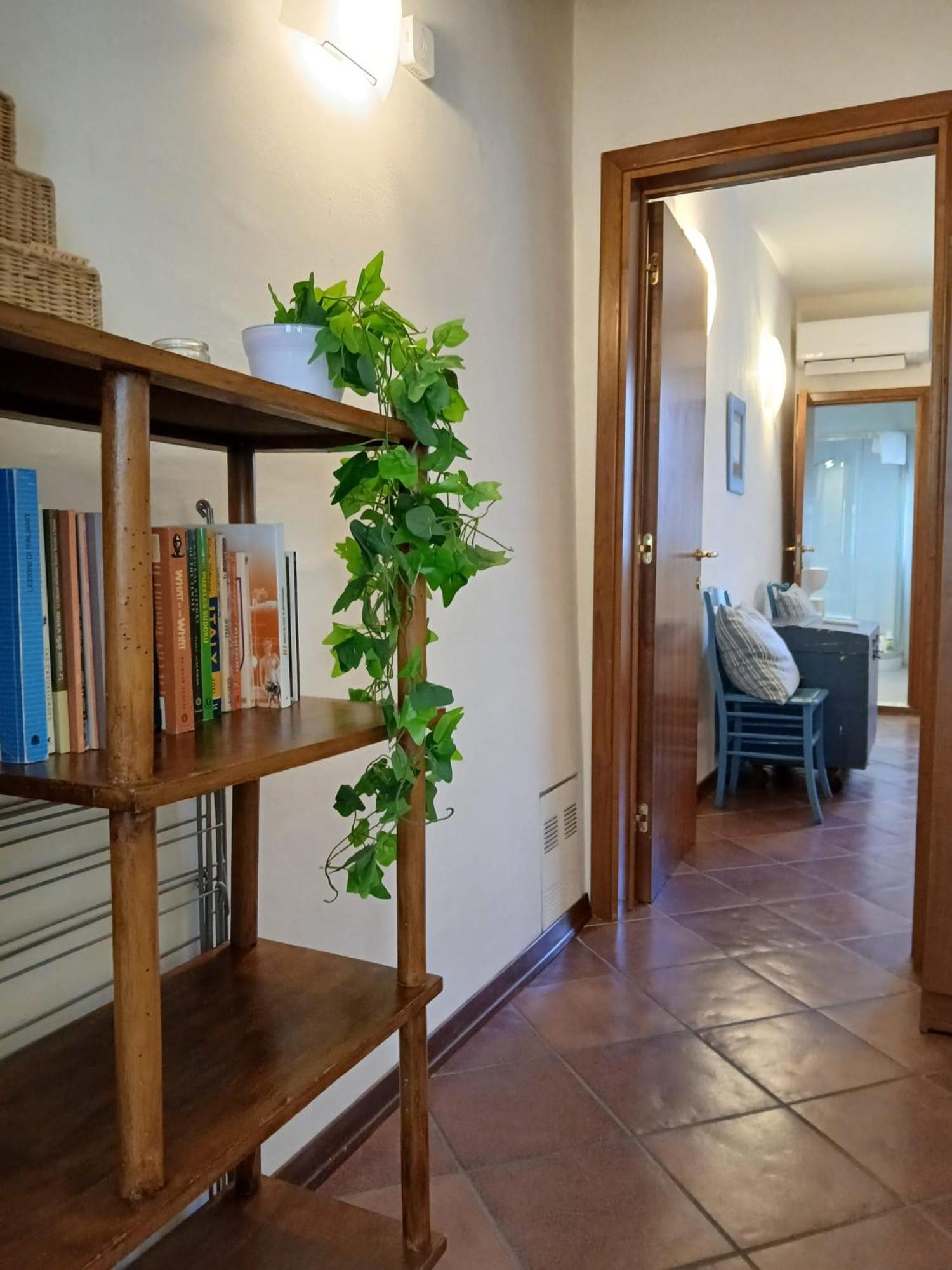 Guelfa 56 Apartamento *